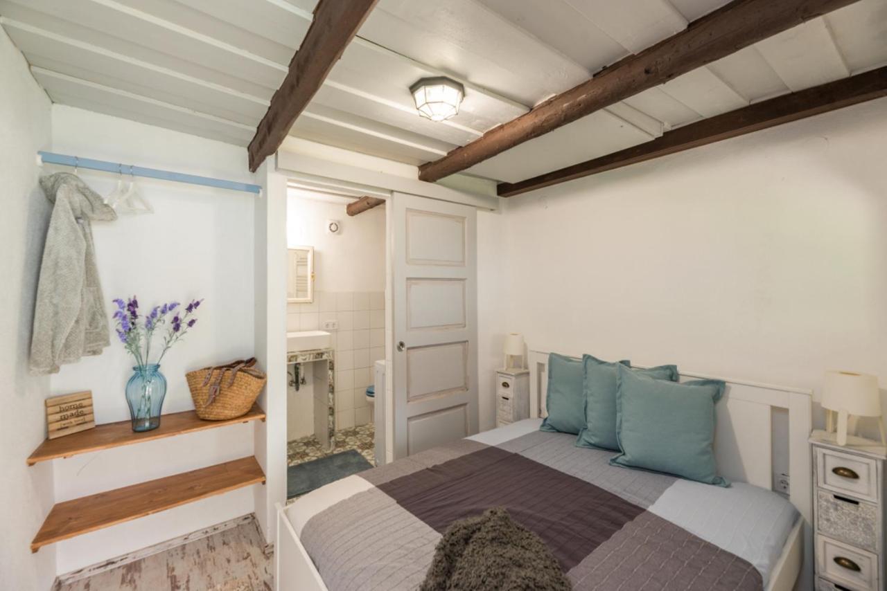 Lovely Cottage Home Velence Extérieur photo