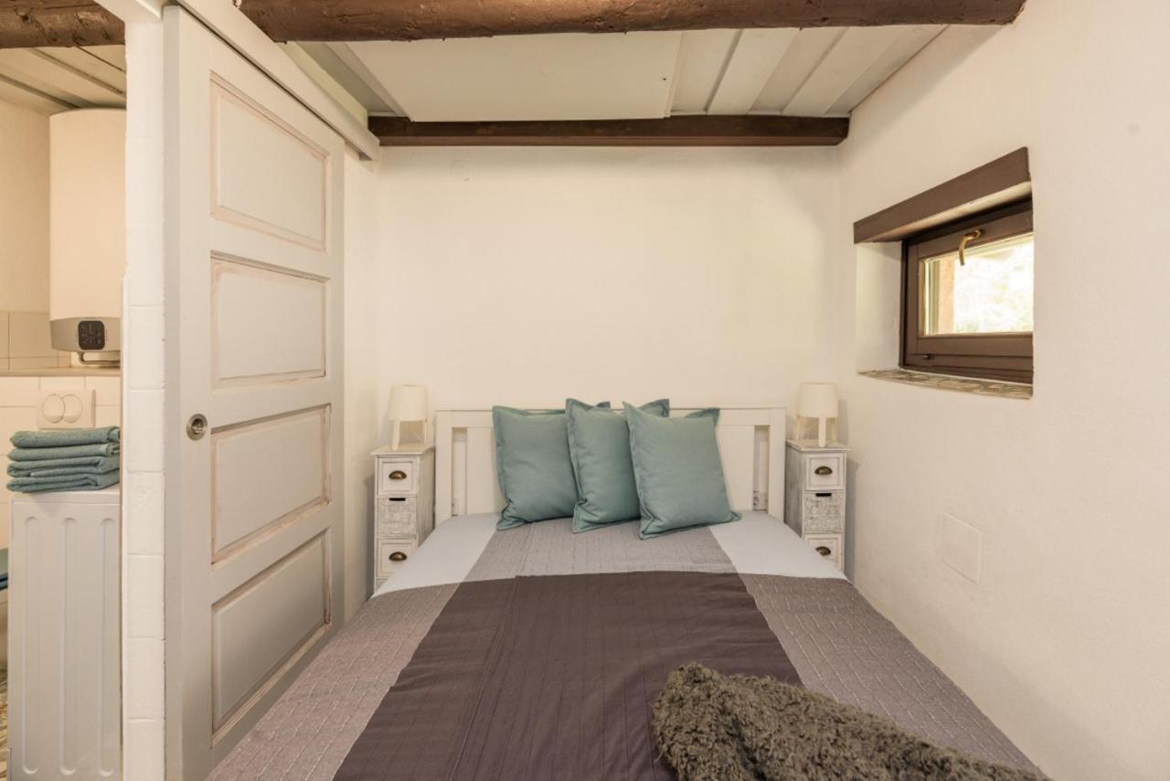 Lovely Cottage Home Velence Extérieur photo